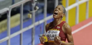 Yulimar Rojas