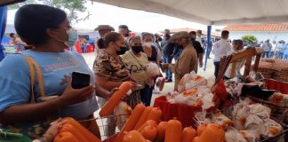 Ferias del campo soberano