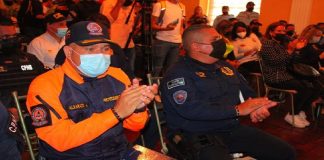 Carabobo: Instalan Frente Preventivo en Valencia