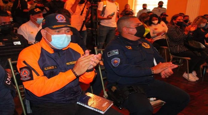 Carabobo: Instalan Frente Preventivo en Valencia