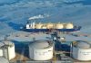 China ratifica opción por el petróleo ruso