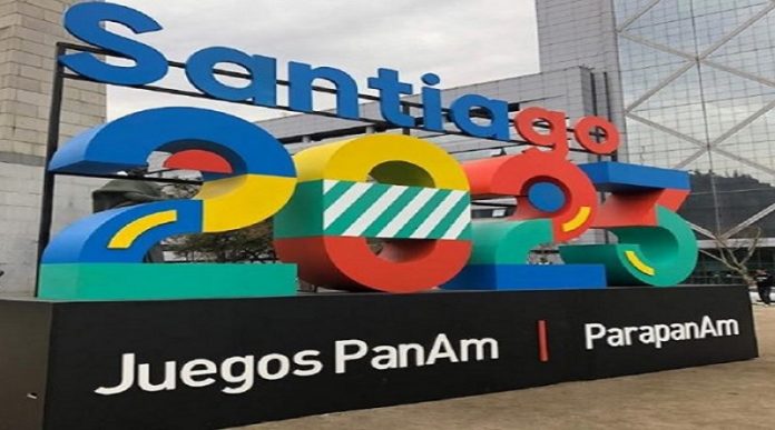 Juegos Panamericanos y Parapanamericanos 2023 arrancan en octubre
