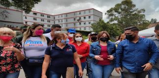 Más de 13 mil Bricomiles-Salud serán desplegadas en el país