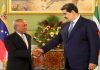 Gobierno dispuesto a reforzar lazos