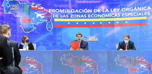 Crean Superintendencia de Zonas Económicas Especiales