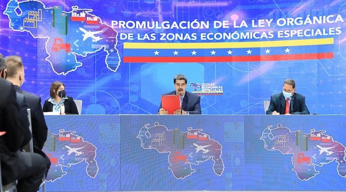 Crean Superintendencia de Zonas Económicas Especiales