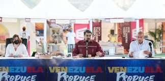 Jefe de Estado anuncia exoneración de impuestos del cacao y derivados