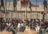 Marruecos culpa a España por migrantes muertos en Melilla migrantes muertos en Melilla