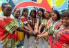 mujeres afrodescendientes-Venezuela-Maduro