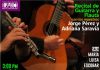 Recital de Guitarra y Flauta