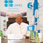 Fallece Mohammad Barkindo secretario general de la OPEP
