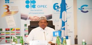 Fallece Mohammad Barkindo secretario general de la OPEP