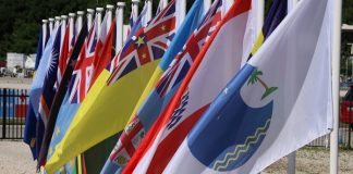51ª reunión de líderes del Foro de Islas del Pacífico