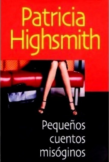 patricia HIGHSMITH-la coqueta-libro 2