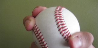 Se puede manipular el Béisbol