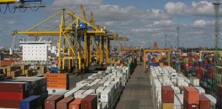 Servicio de Aduanas de Rusia