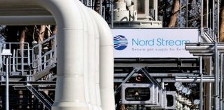 gas a Europa