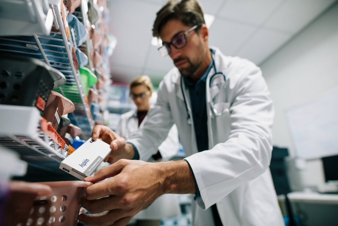 salud Proyecto de Ley de Salud