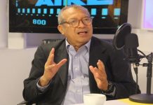 Saúl Ortega