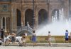 ola de calor