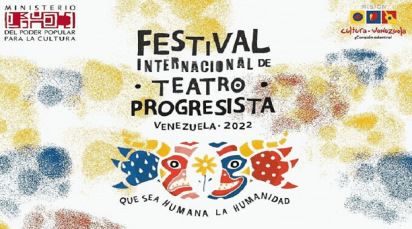 Festival Internacional de teatro