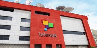 TeleSUR arriba a su aniversario 17