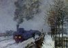 El tren a Burdeos