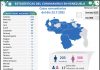 Venezuela reportó 513 nuevos contagios por covid-19 este sábado venezuela 23 JUL covid-19