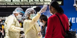 Alertan que situación del Covid-19 en Europa es similar al 2021 Alertan que situación del Covid-19 en Europa es similar al 2021