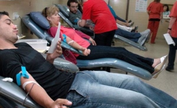 porque es importante donar sangre
