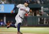 Altuve en Hits casi igualado a Magglio José Altuve