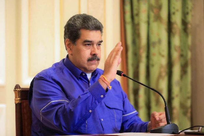 1X10 MADURO 1X10 MADURO