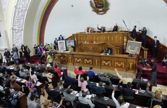 Potestades Tributarias