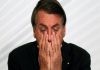 Jair Bolsonaro es denunciado