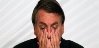 Jair Bolsonaro es denunciado