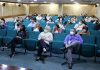 Jornadas de formación a servidores públicos