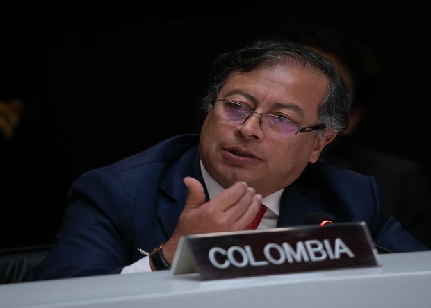 Colombia reintegrar a Venezuela a la Comunidad Andina