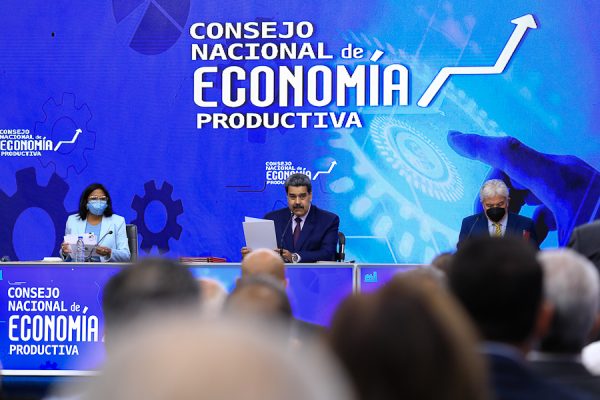BCV: Venezuela país con mayor crecimiento de Latinoamérica