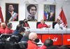 Diosdado Cabello: Oro venezolano más temprano que tarde llegará al país oro venezolano