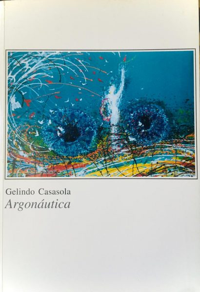 Gelindo Casasola-Argonáutica