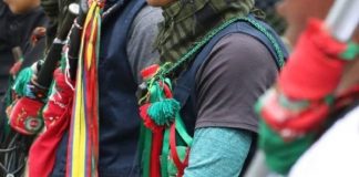 Indepaz confirma masacre número 72 en Colombia masacre número 72