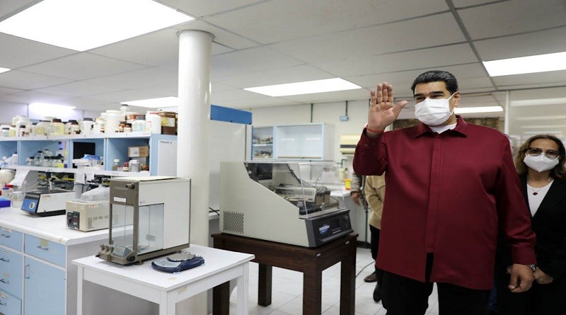 Gobierno Nacional impulsa producción de bioinsumos Gobierno Nacional impulsa producción de bioinsumos