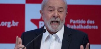 otra causa judicial contra Lula da Silva
