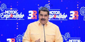 Buenas noticias