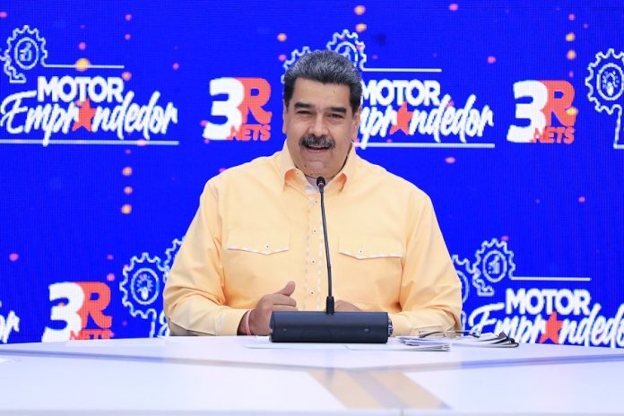 Buenas noticias