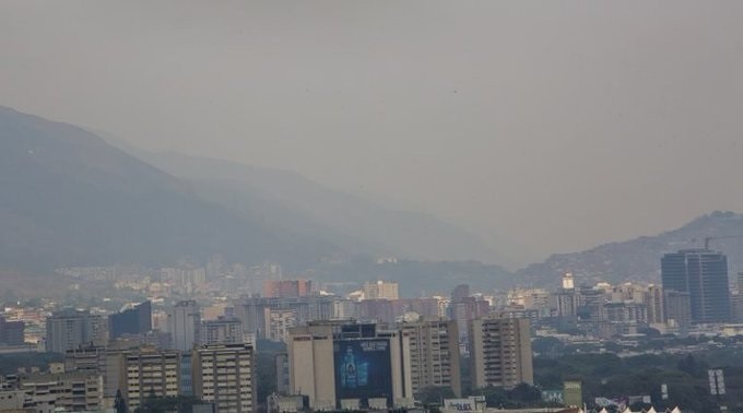 Nubosidad Nubosidad con lluvias