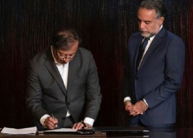 PEtro Ruptura entre Venezuela y Colombia