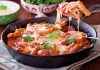 Pasta a la sartén, una nueva forma de cocinar Pasta a la sartén