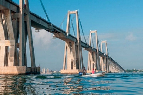 Puente Puente “General Rafael Urdaneta”
