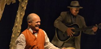 Festival Internacional de Teatro sigue deleitando al público carabobeño